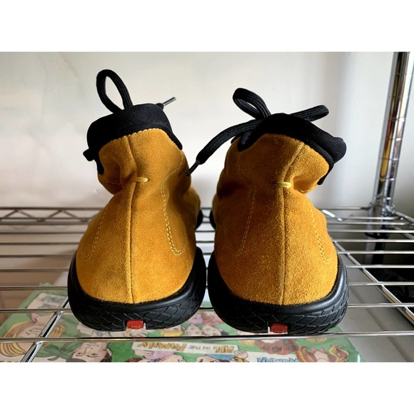 PRADA VINTAGE MENS SHOE - Picture 8 of 12